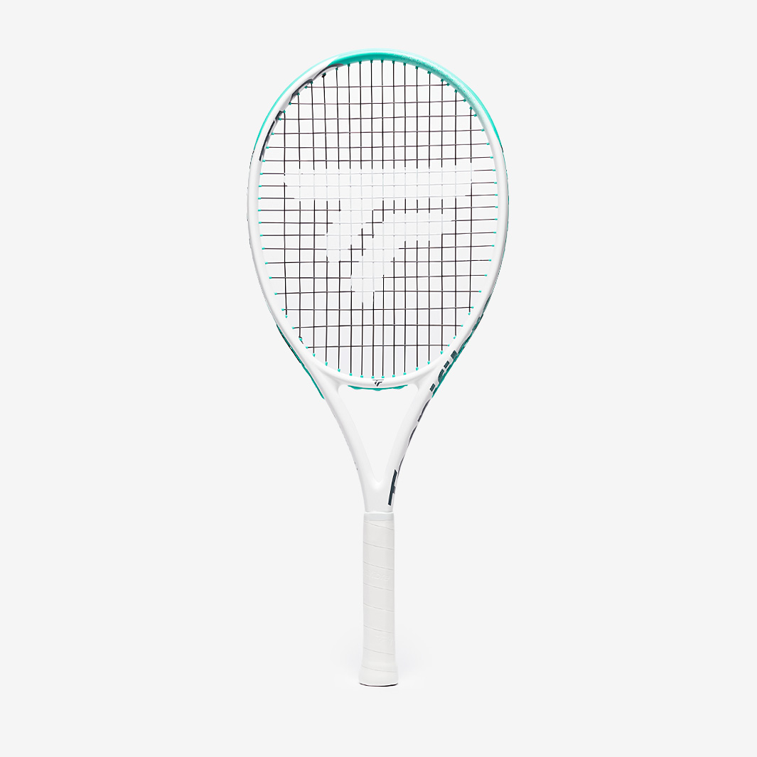Tecnifibre Tempo 275 V2 Tennis Racket White