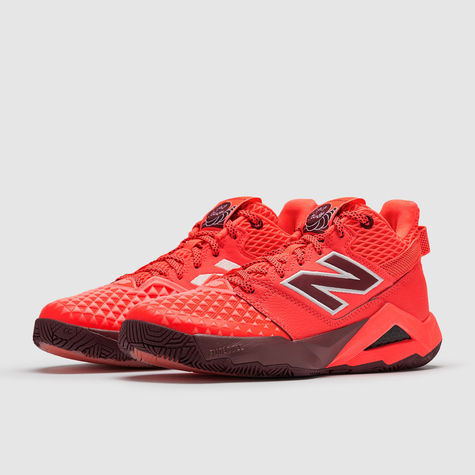 coco Amazon.com | New Balance Unisex FuelCell Coco V1 Hard Court