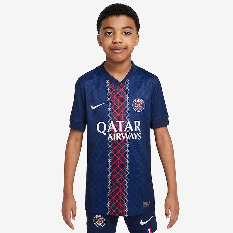 Tee Shirt Personnalisé Maillot De Foot PersonnalisÃ© Enfant