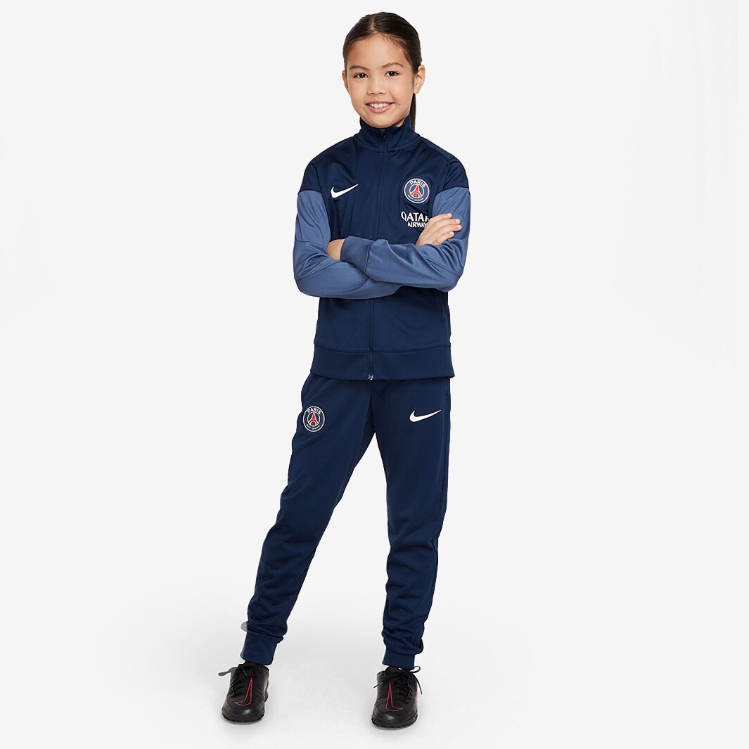 Survêtement Paris Saint-Germain Football Club 2016 - Survet' Foot