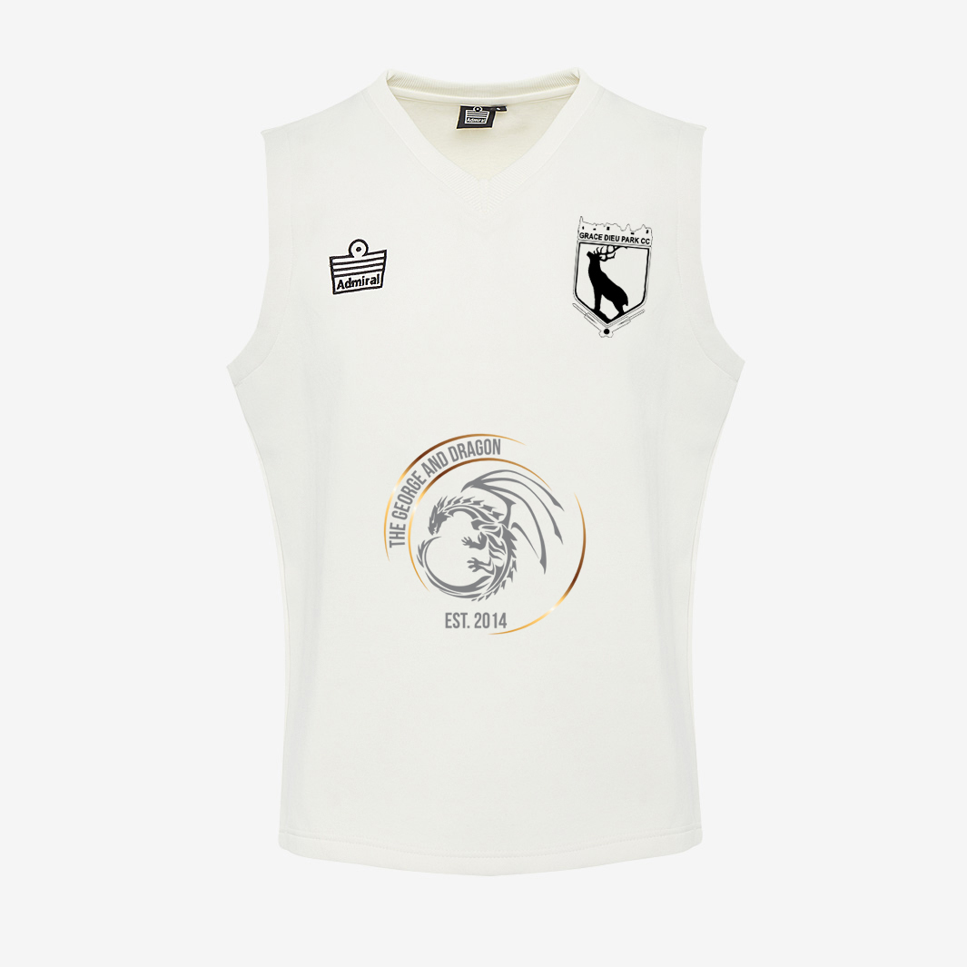 KOOKABURRA PRO Players Slipover Cricket Unisex – Girocollo In Poliestere Con Tecnologia Stay Cool
