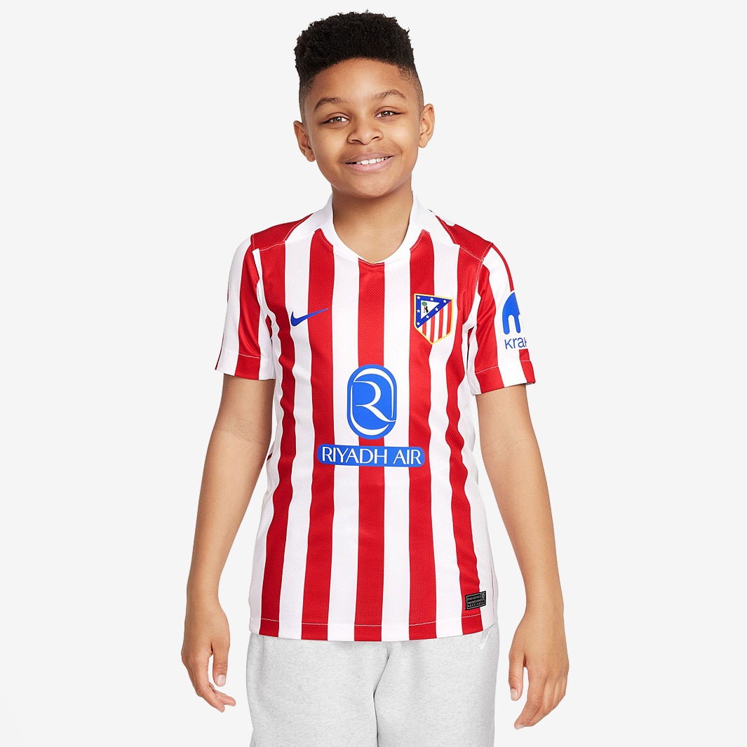 Red Atletico Madrid