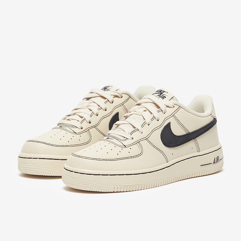 Nike Sportswear Bambini Grandi Air Force LV8 (GS) Lt Khaki