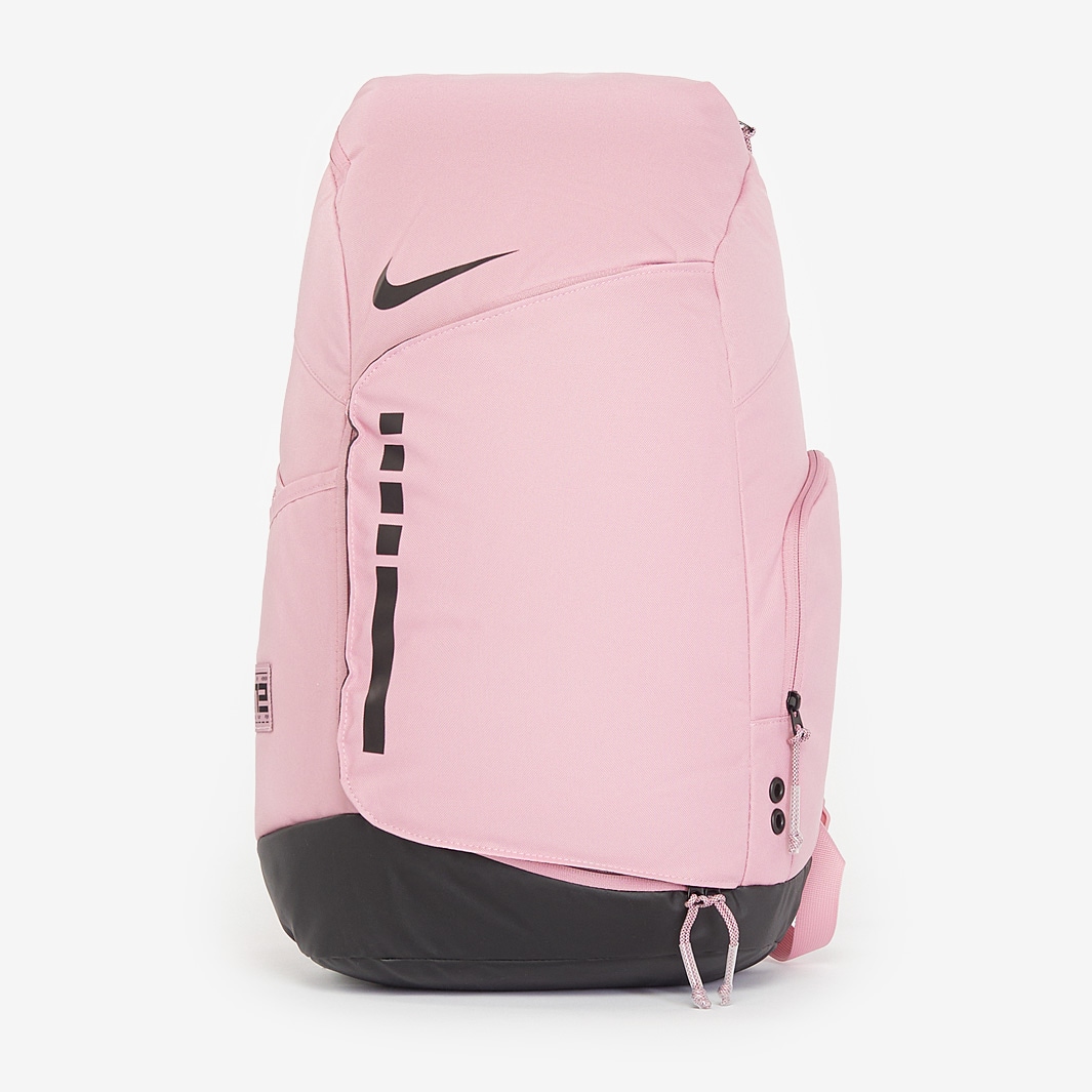 Nike Hoops Elite Backpack (32L) - Elemental Pink/Black