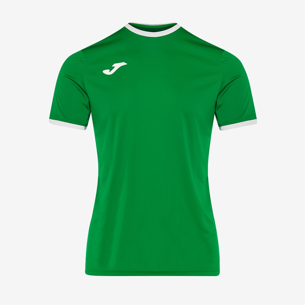 Frost Children - Football Shirt - Green ウェア Frost Children