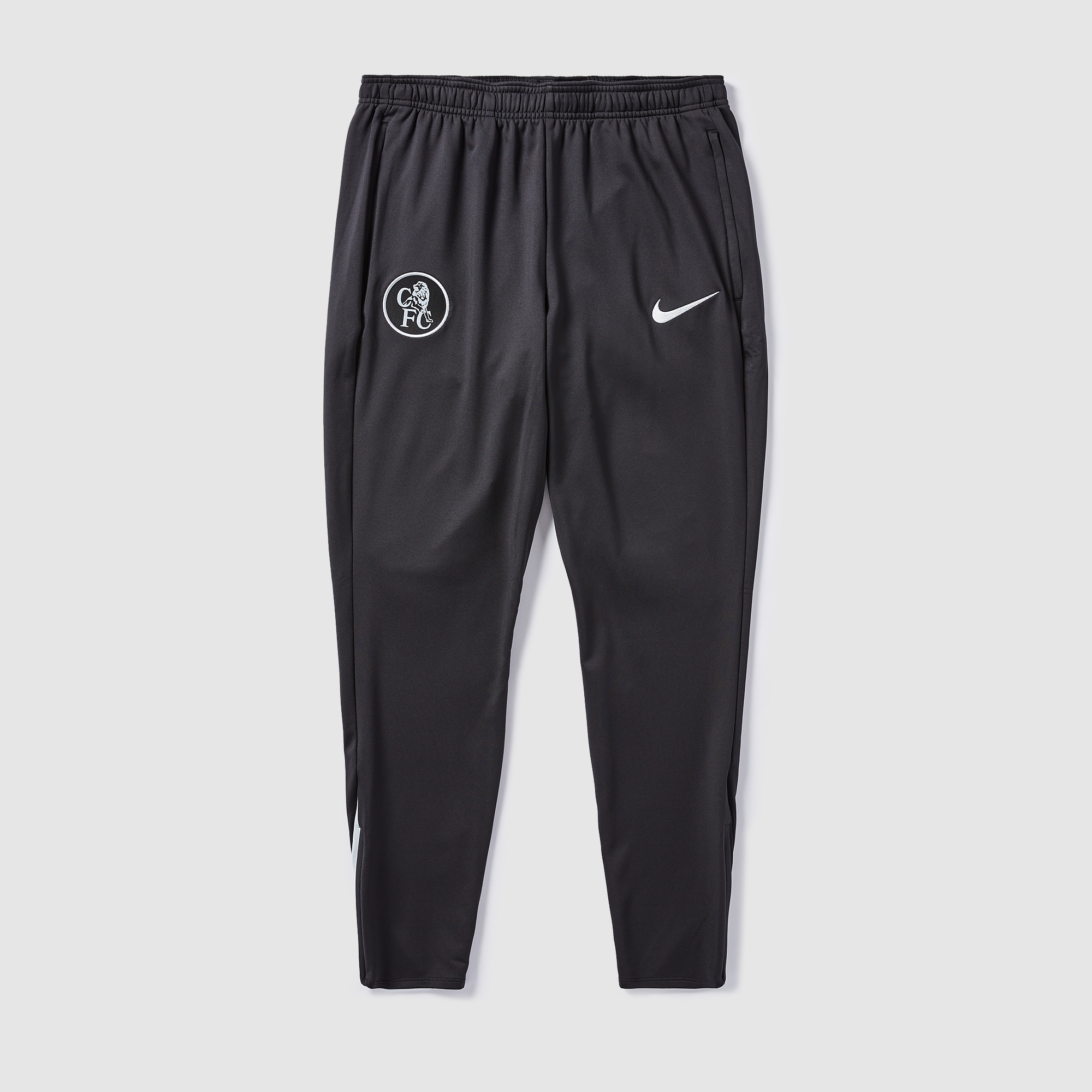 Nike Chelsea 25/26 Dri-FIT Strike Third KPZ Pants - Black