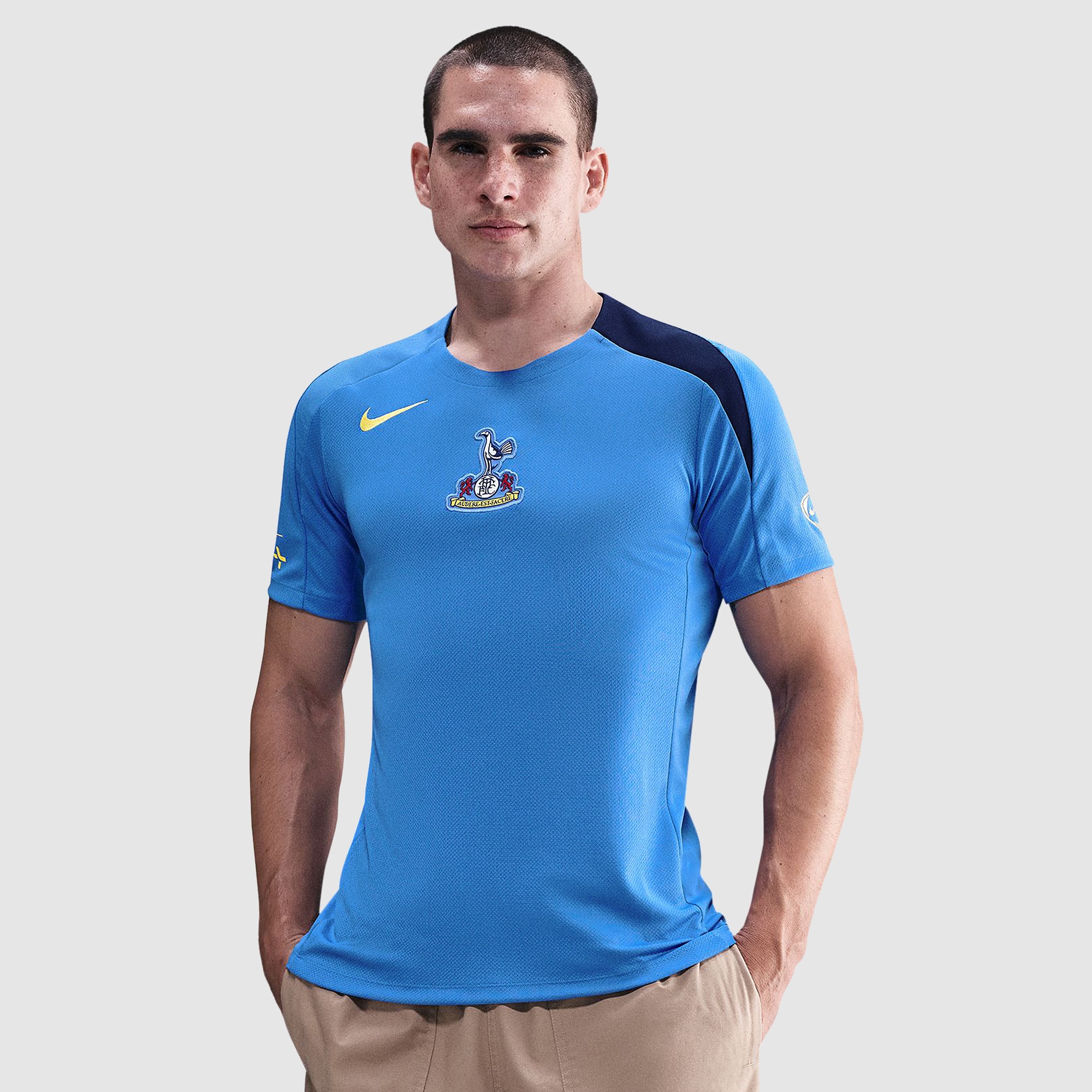 トッテナム ポロシャツ NIKE NIKE 23/24 トッテナム・ホットスパーFC オフィシャルグッズ