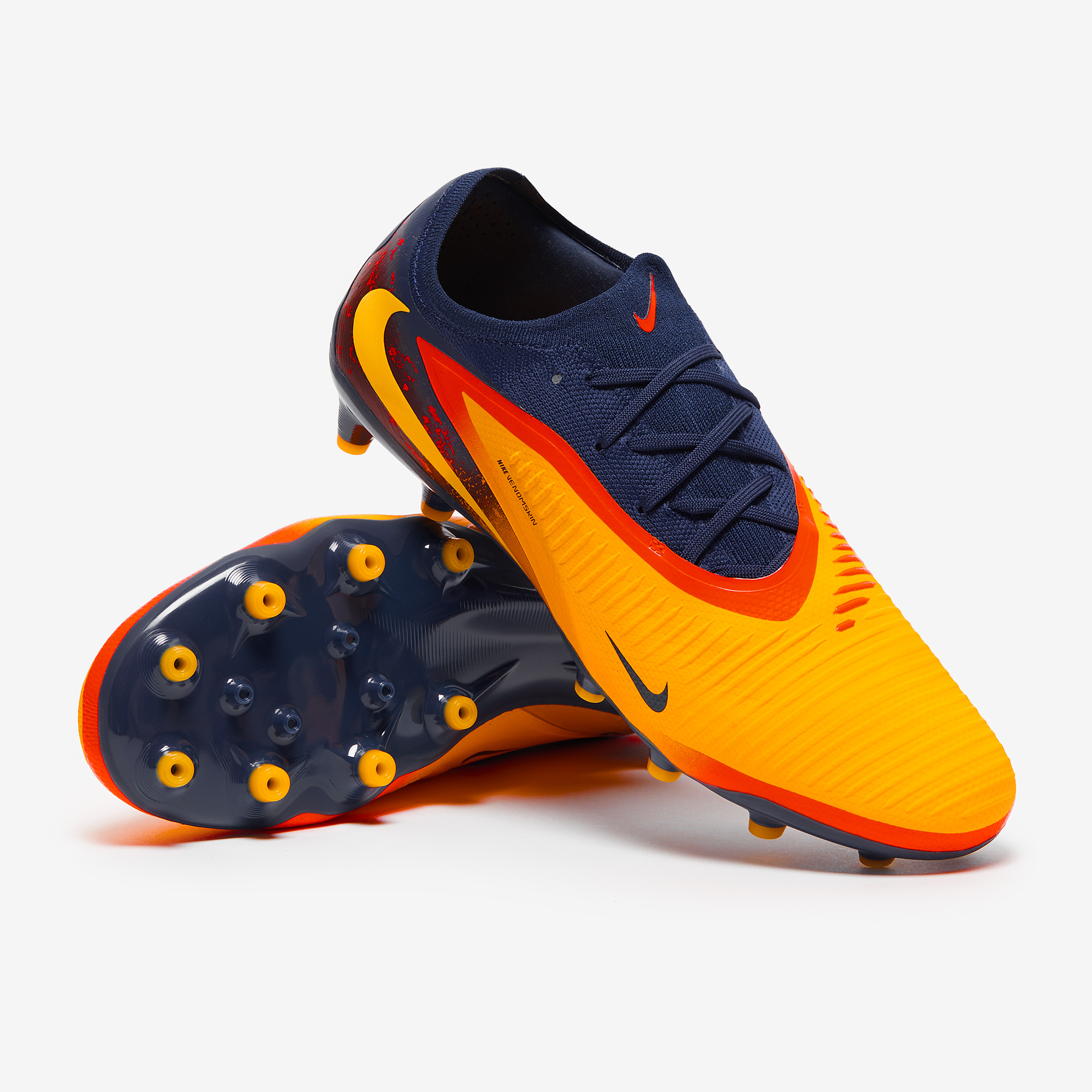 Scarpe Da Calcio Nike 2024 Per Babini Le igliori Scarpe Da Calcio