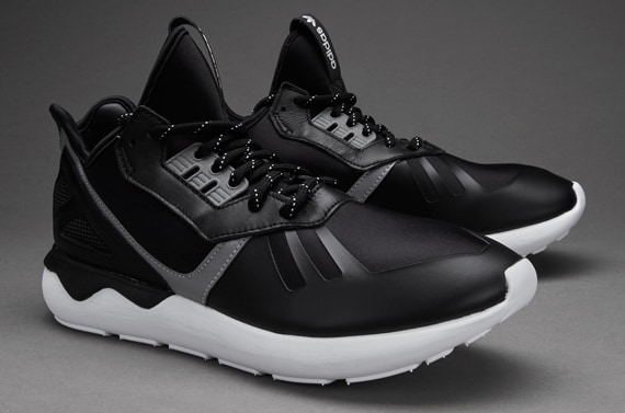 Adidas originals tubular runner core outlet black