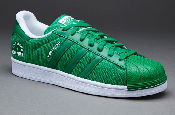 Adidas superstar the 2024 kaiser of new york