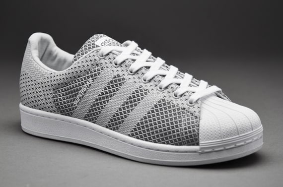 Mens Shoes - adidas Originals Mens Weave Pack - Clear Grey / Clear / | Pro:Direct Soccer