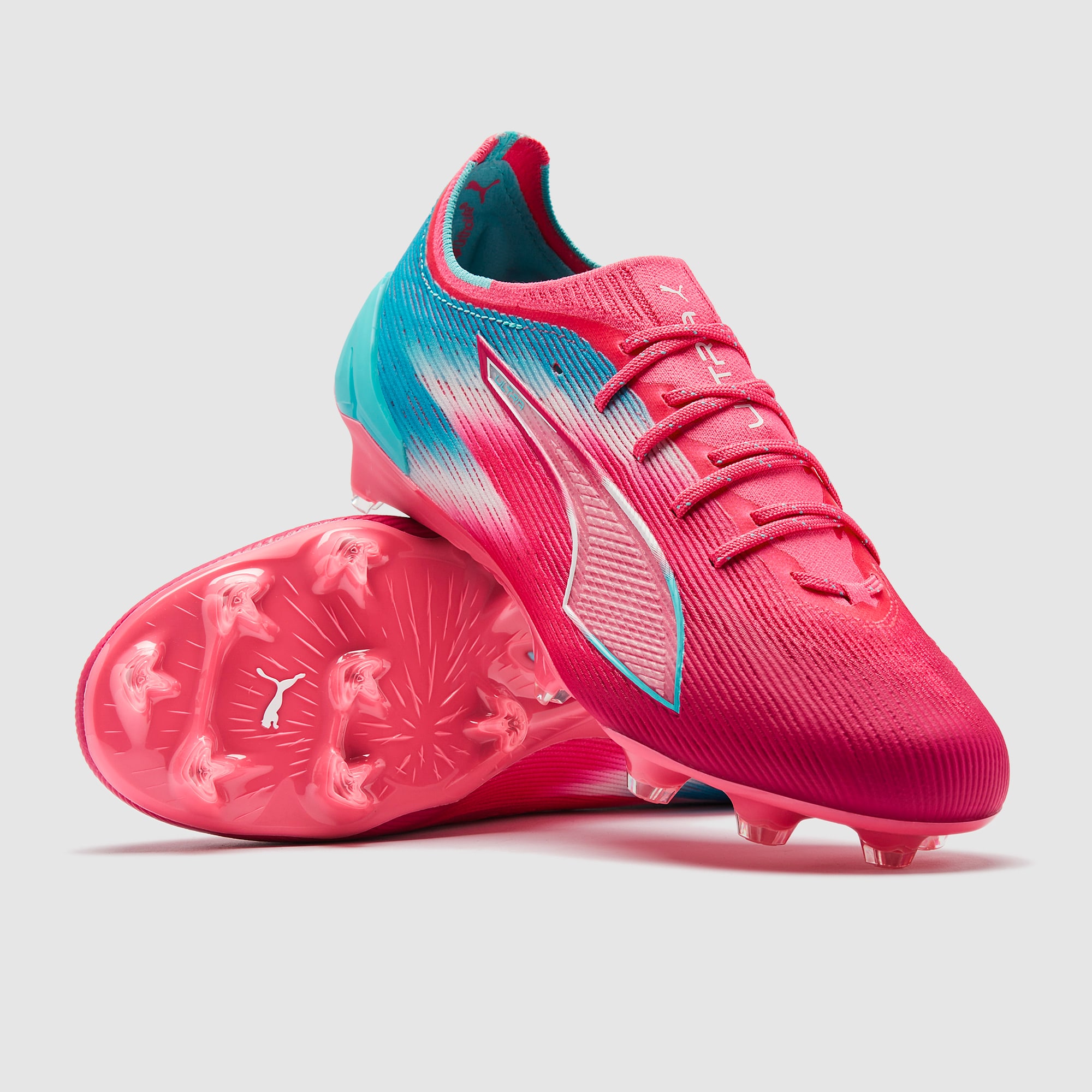 PUMA Ultra Soccer Cleats | Pro:Direct Soccer US