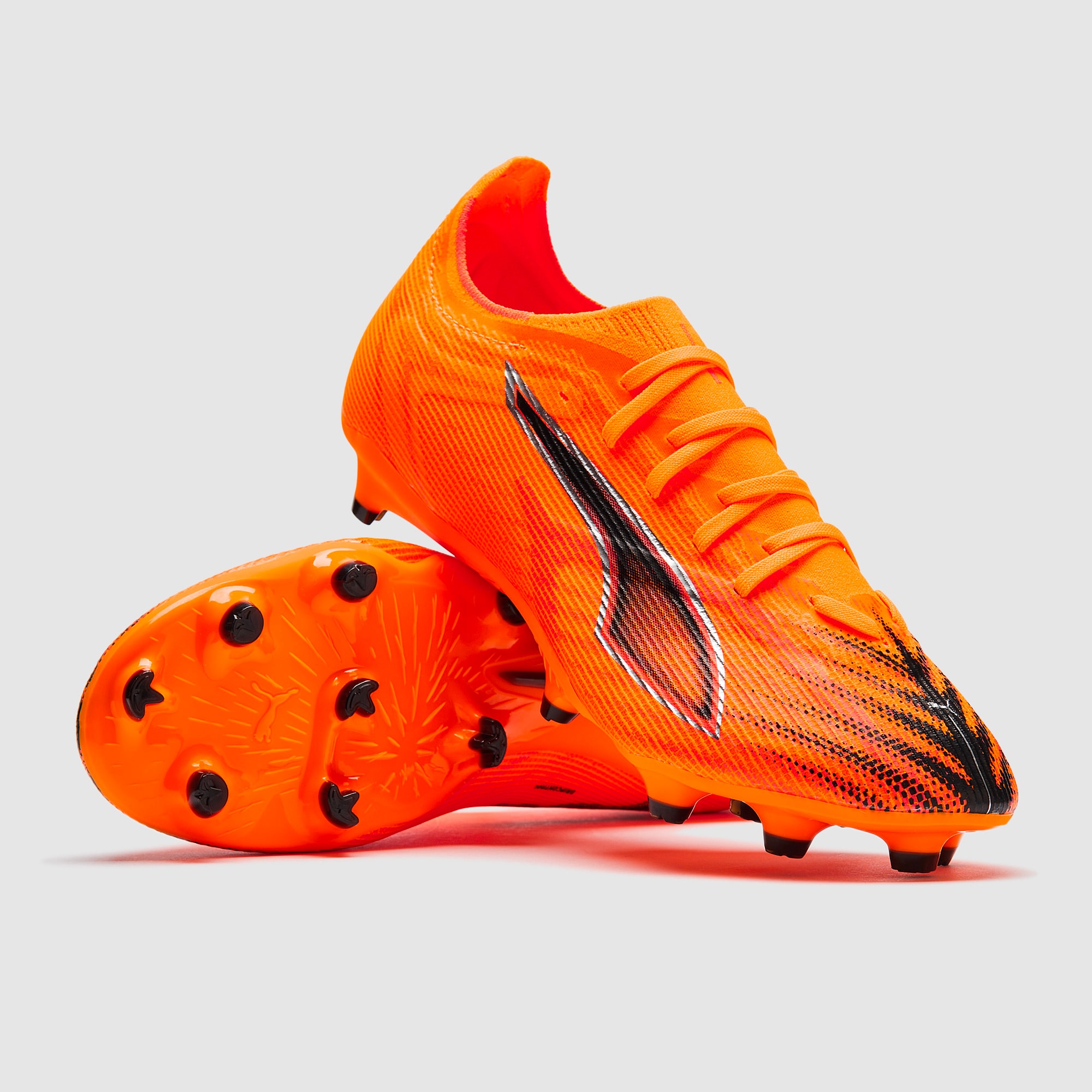 PUMA Ultra Soccer Cleats | Pro:Direct Soccer US