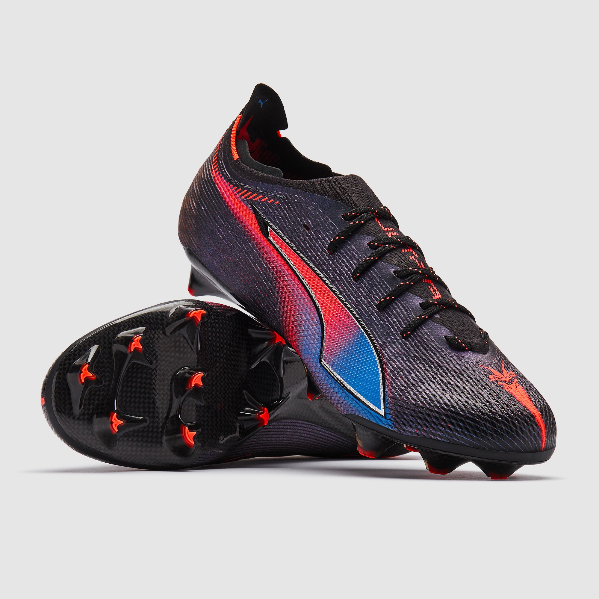 Puma Ultra 6 Carbon Relentless FG Puma Ultra 6 Carbon Relentless FG