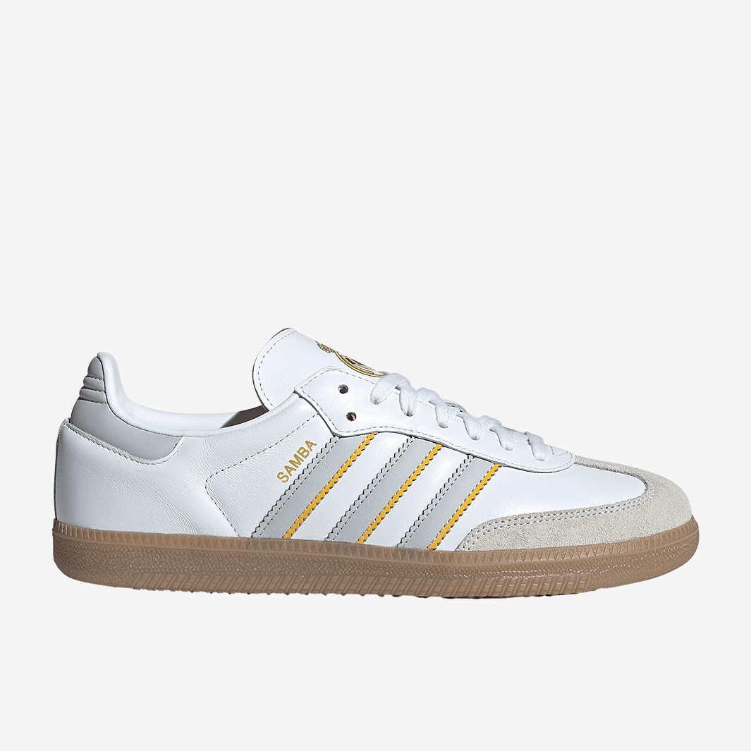 adidas Originals Real Madrid size 9