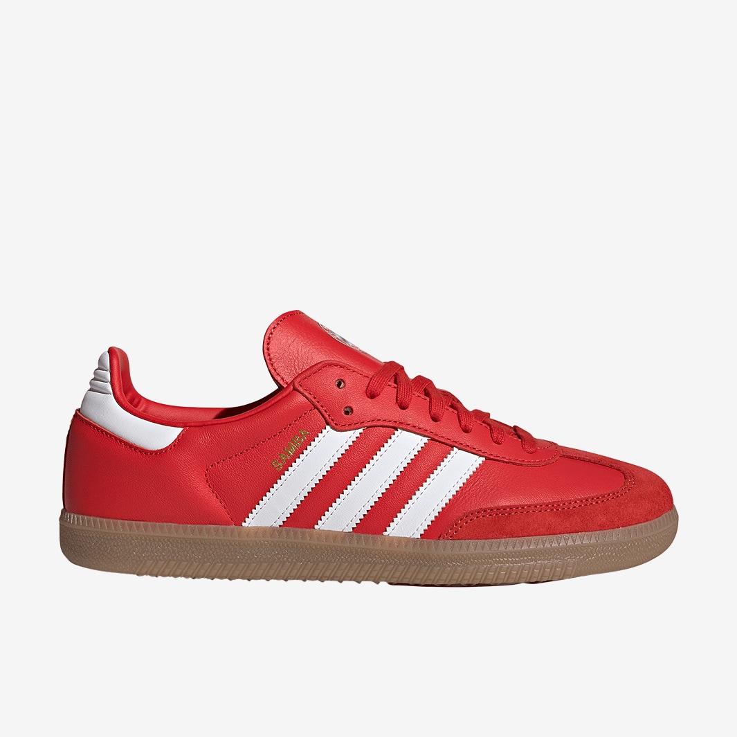 が大特価！ Originals adidas Red 9 size ウォーキング・ランニングウェア