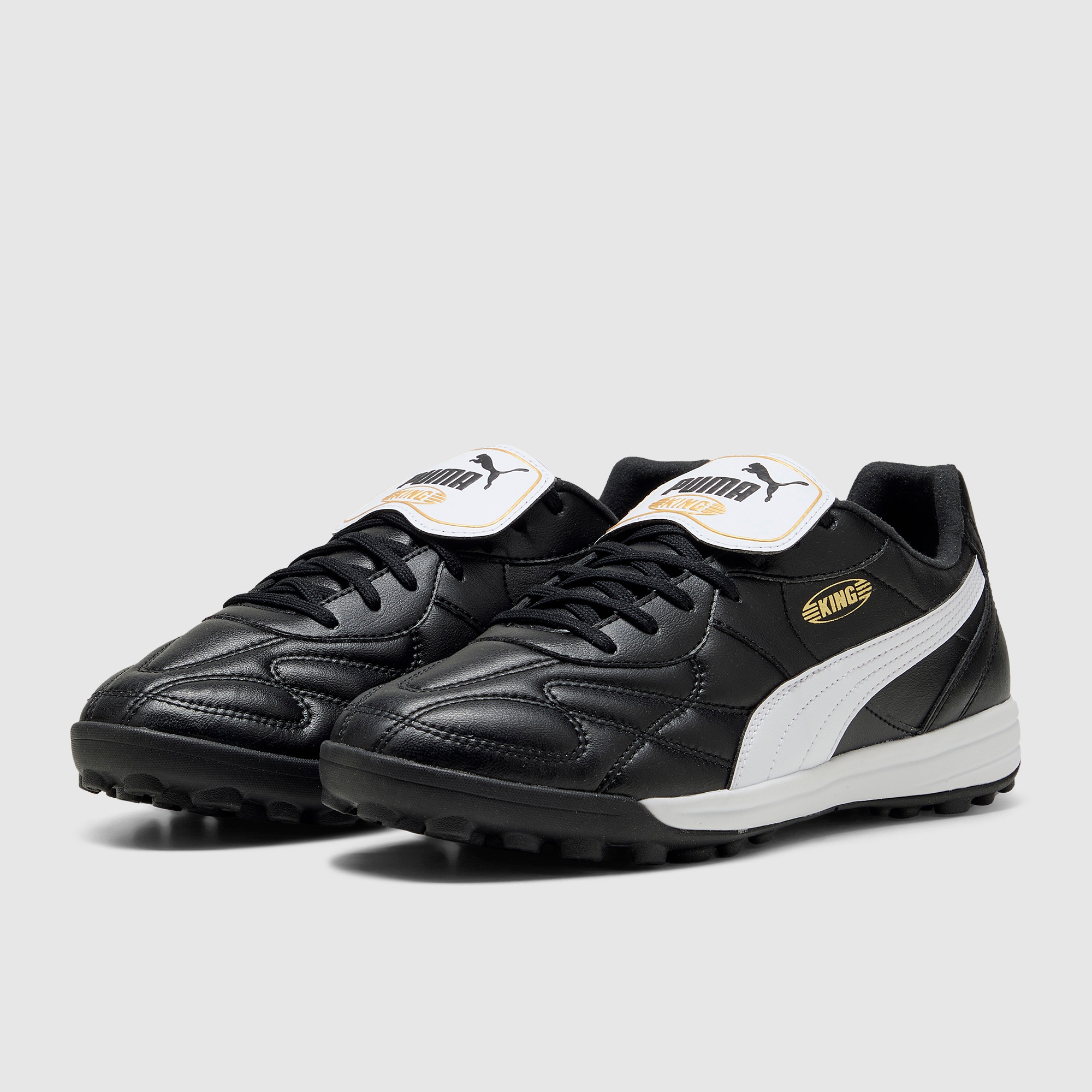 PUMA King Soccer Cleats | Pro:Direct Soccer US