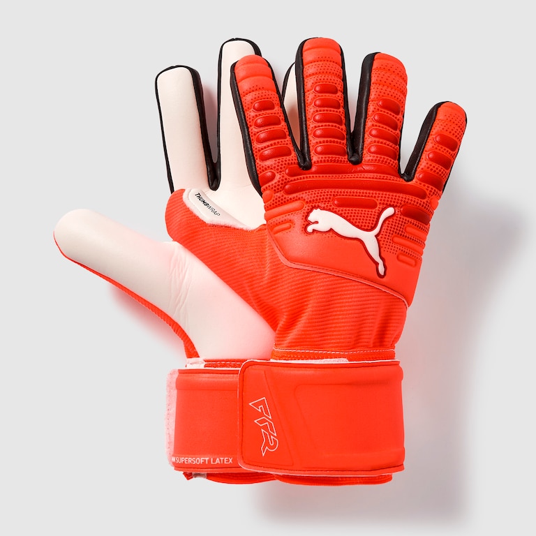 Guanti Portiere Da Calcio Reusch Green Electric - Foto 10