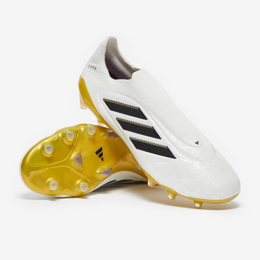 6.5 football boots