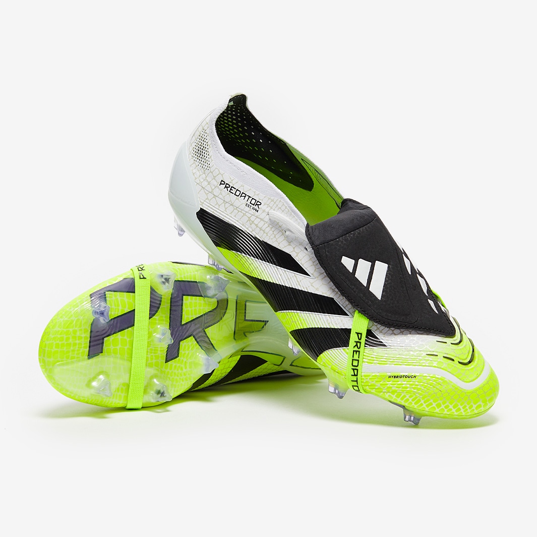 adidas Predator size 5