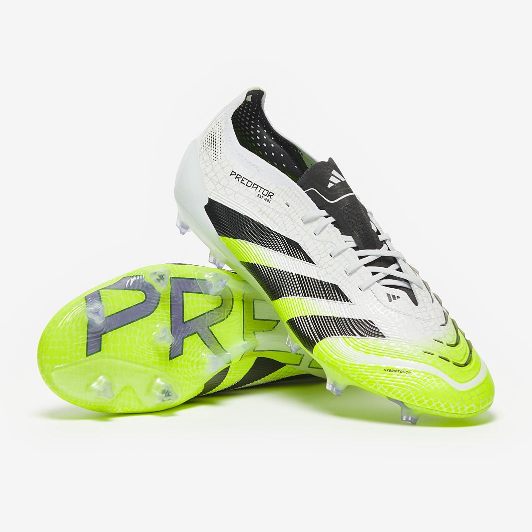 adidas Predator Elite FT FG - Vivid Horizon Pack | WeGotSoccer