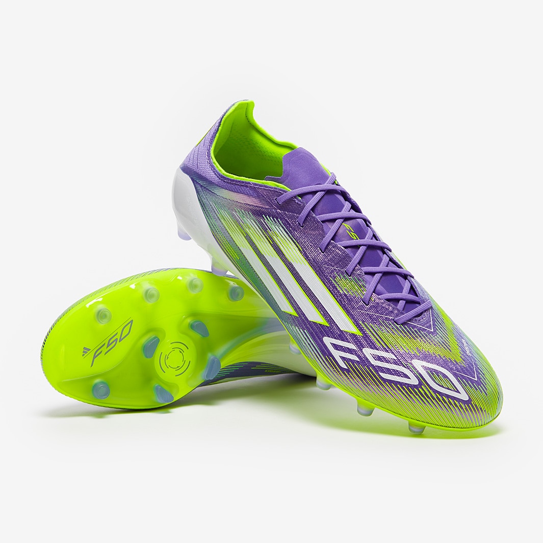Adidas F50 Elite FG Firm Ground Soccer Cleats - Affordable