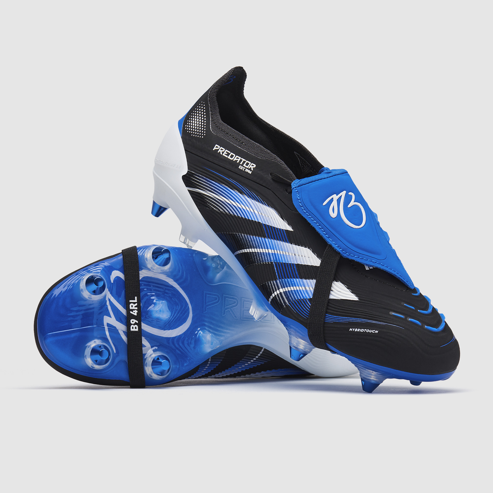 Lot De 12 Crampons De Football En Alliage D'aluminium - Tailles 11mm Et 13mm Avec Clé - Pour Chaussures à Vis Universelles 5mm