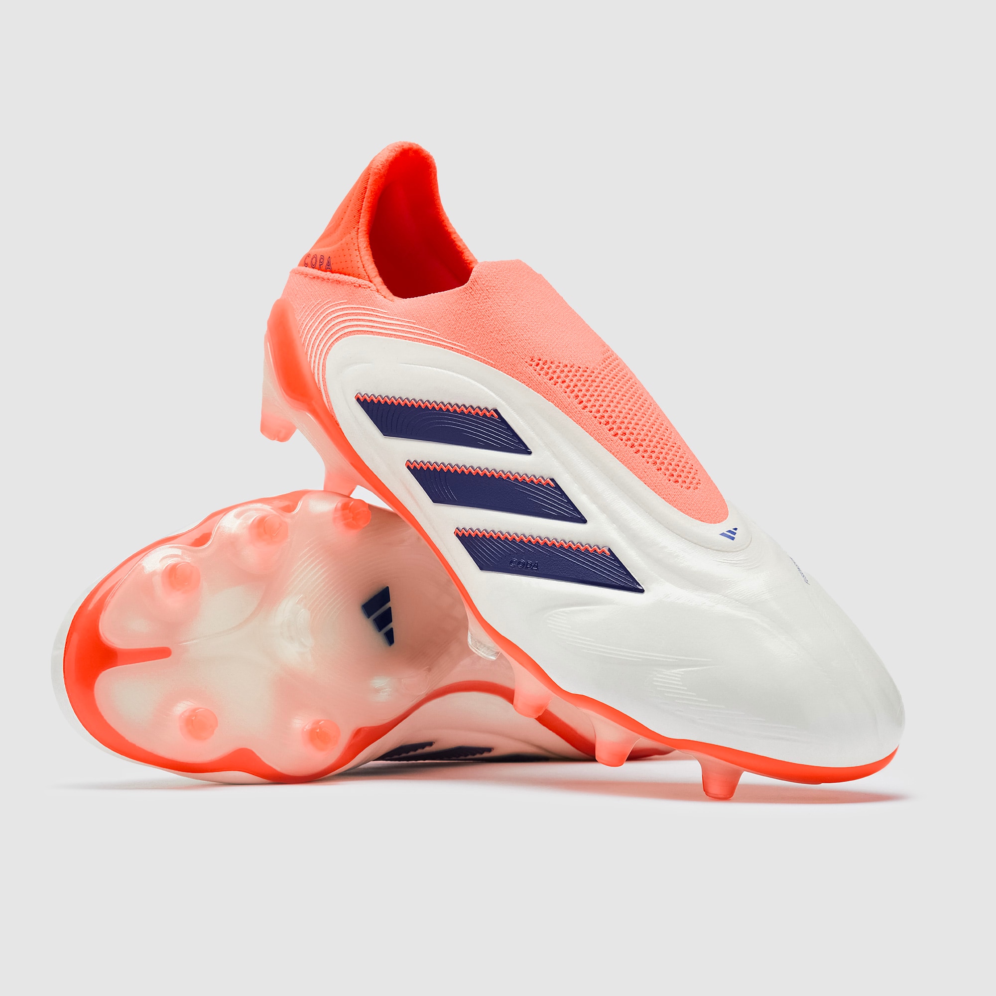 adidas Copa Pure III Elite Senza Lacci FG