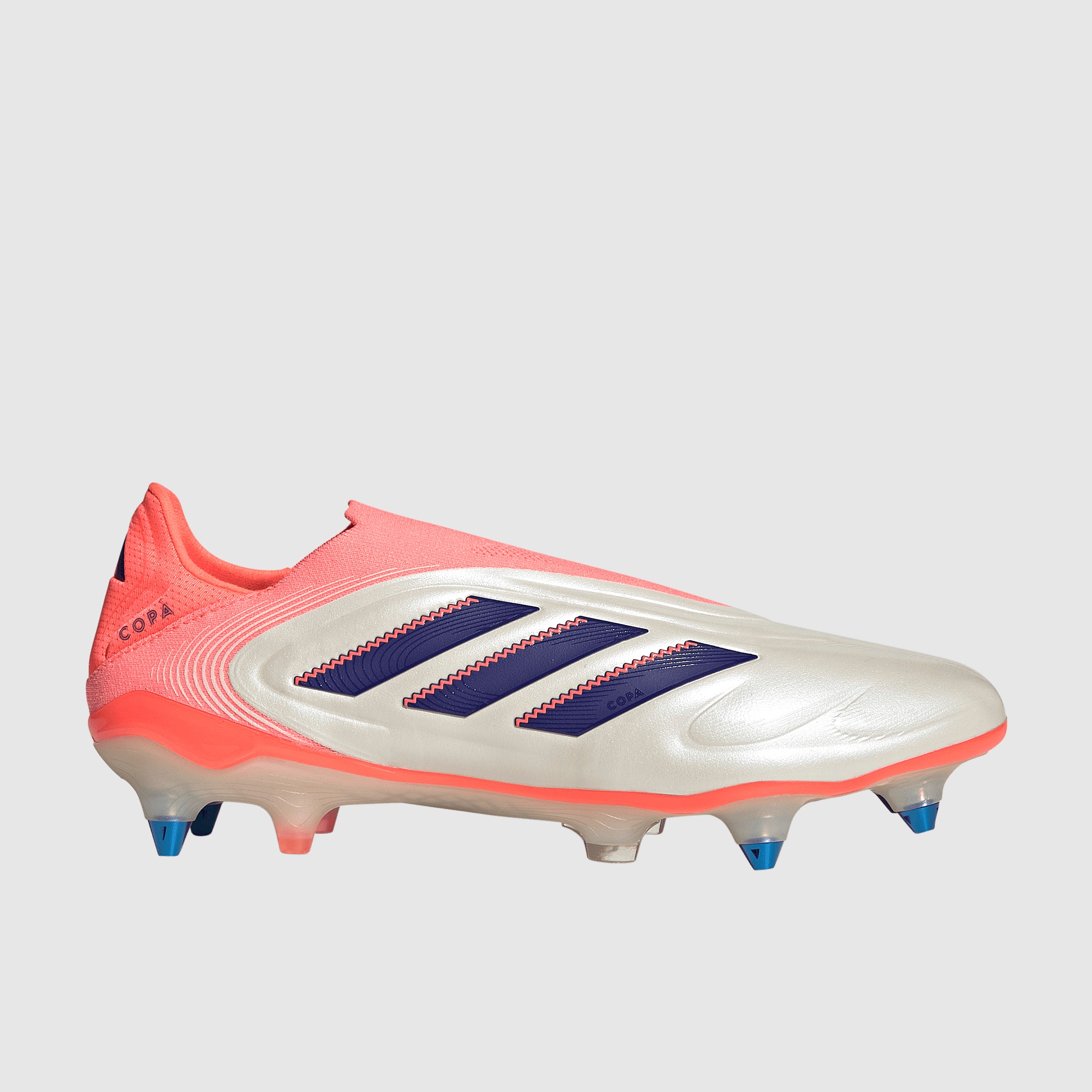 adidas Copa Pure III Elite Laceless SG