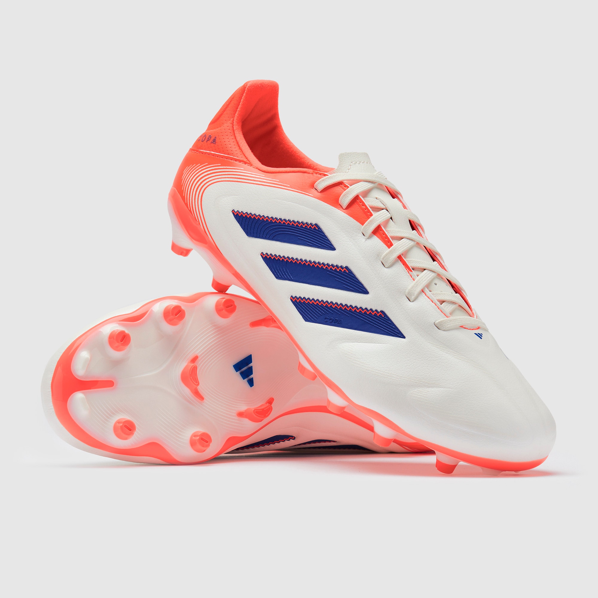 adidas Copa Pure III League FG/MG