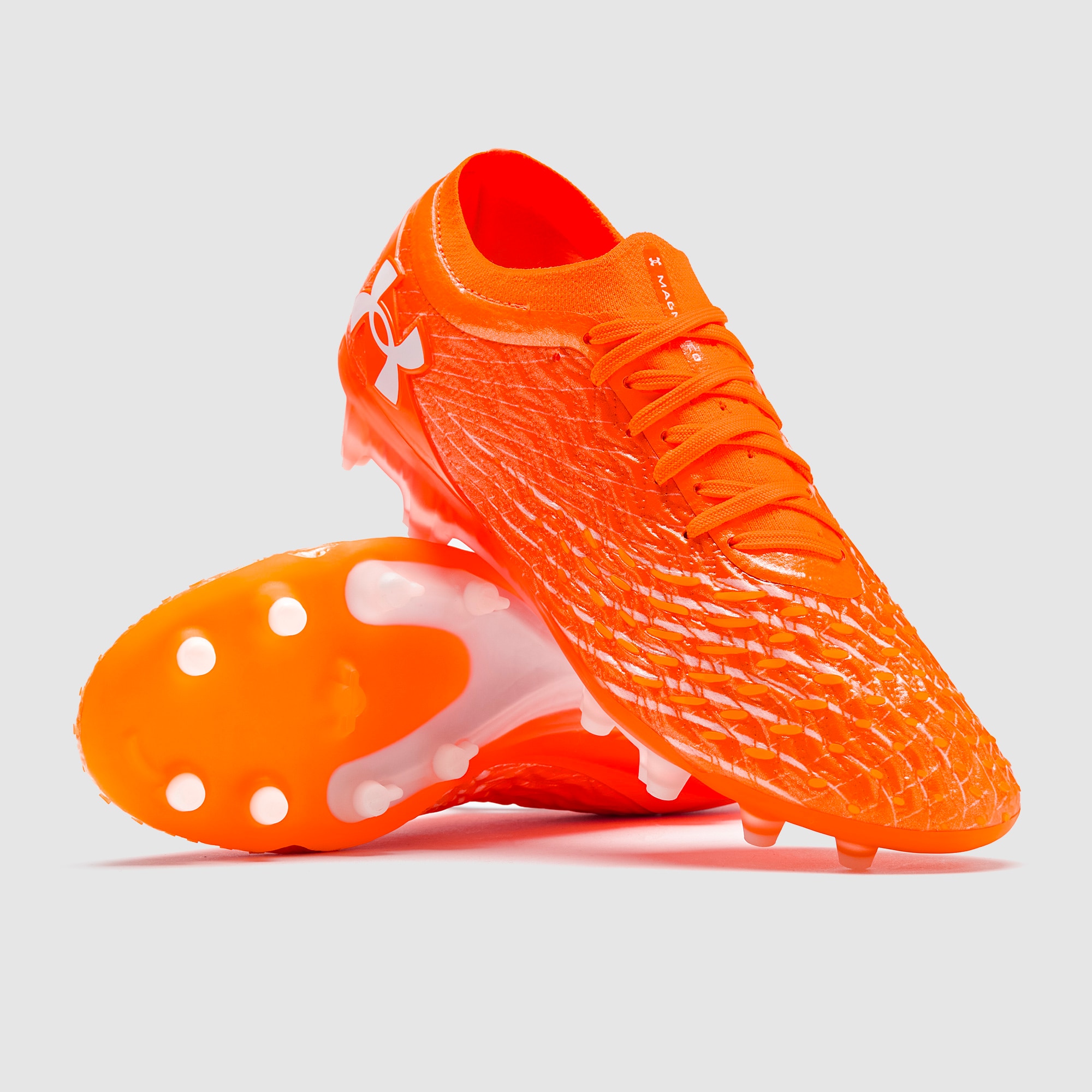 Under Armour Magnetico Elite 5.0 FG