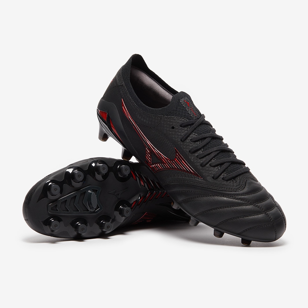 Mizuno Morelia サッカーシューズ 日本製26.5 Mizuno Morelia NEO サッカースパイク 日本製 26.5cm