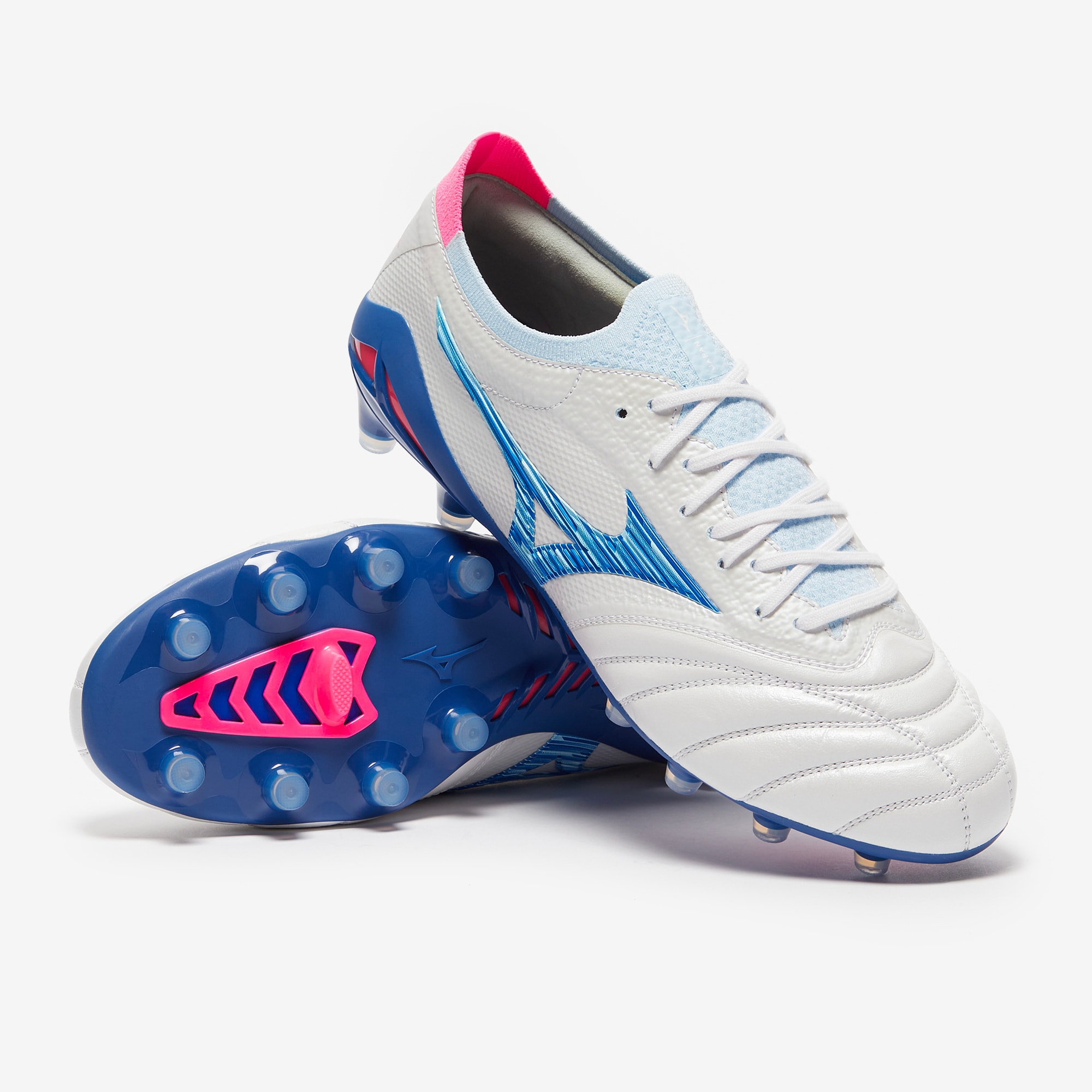 Mizuno Morelia Professional Model シューズ Mizuno Morelia II Pro SIZE : 41EUR ~ 265JP 42EUR ~ 270JP