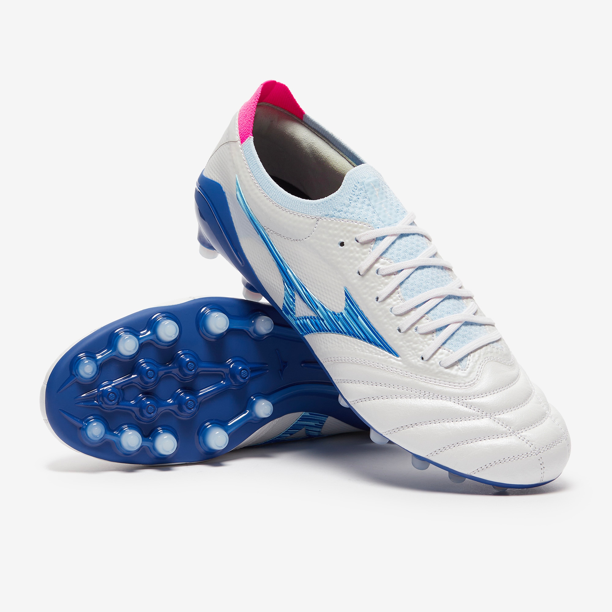 Mizuno Soccer Cleats | Morelia | Pro:Direct Soccer US