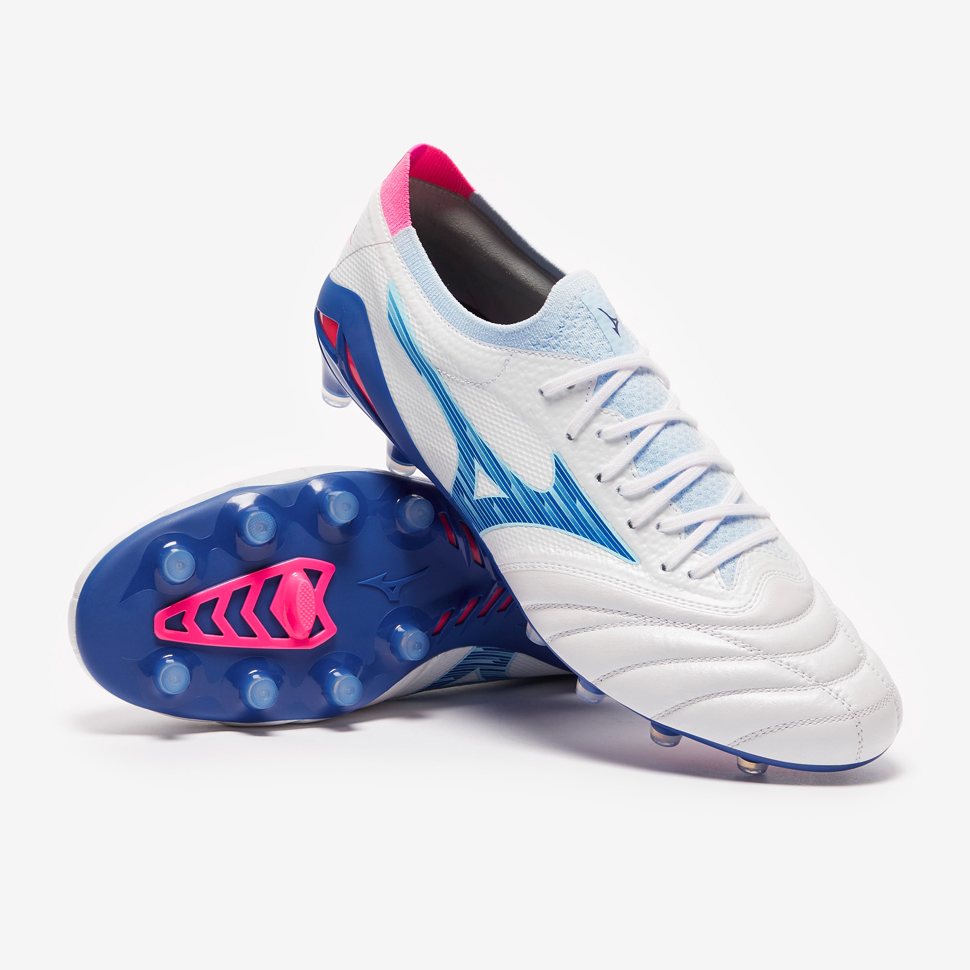 シューズ Sun Football Support Mizuno Morelia Mizuno Morelia Neo IV Pro FG Firm Ground Soccer Cleat