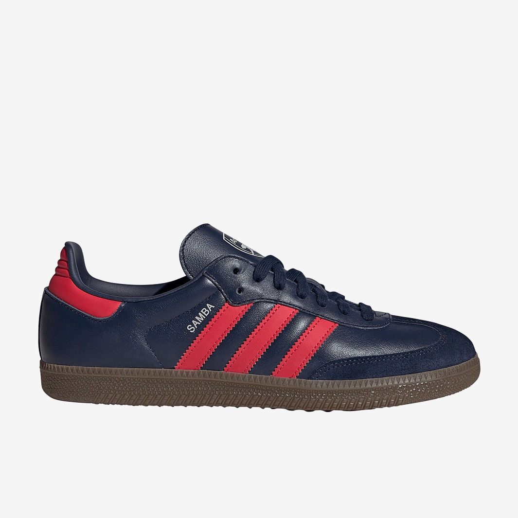 Arsenal size 10