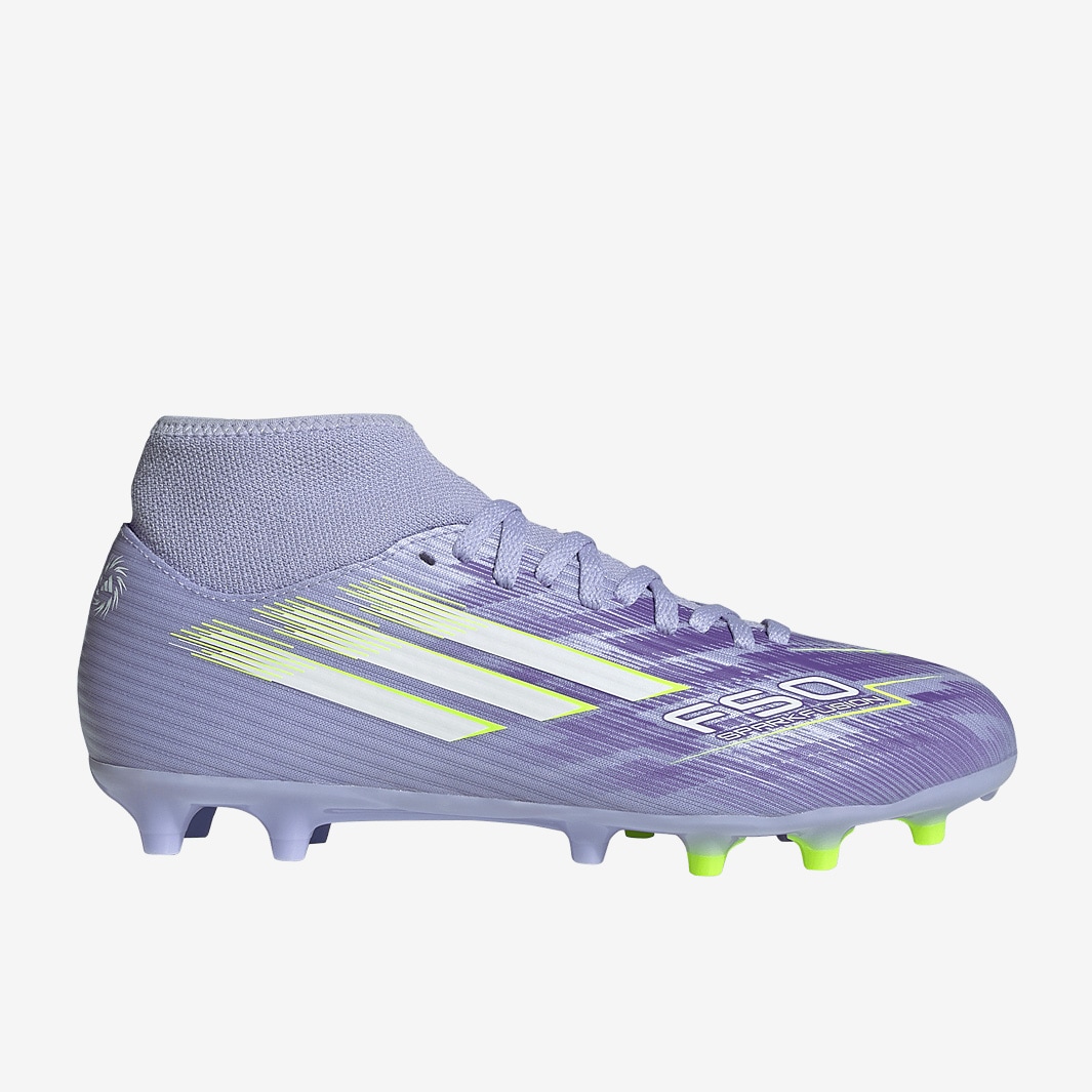 adidas F50 size 4.5