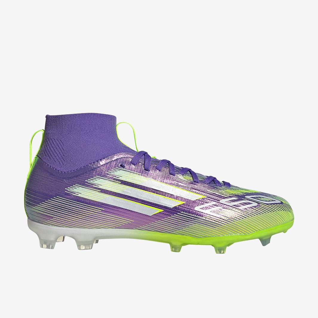 F50 size 4.5