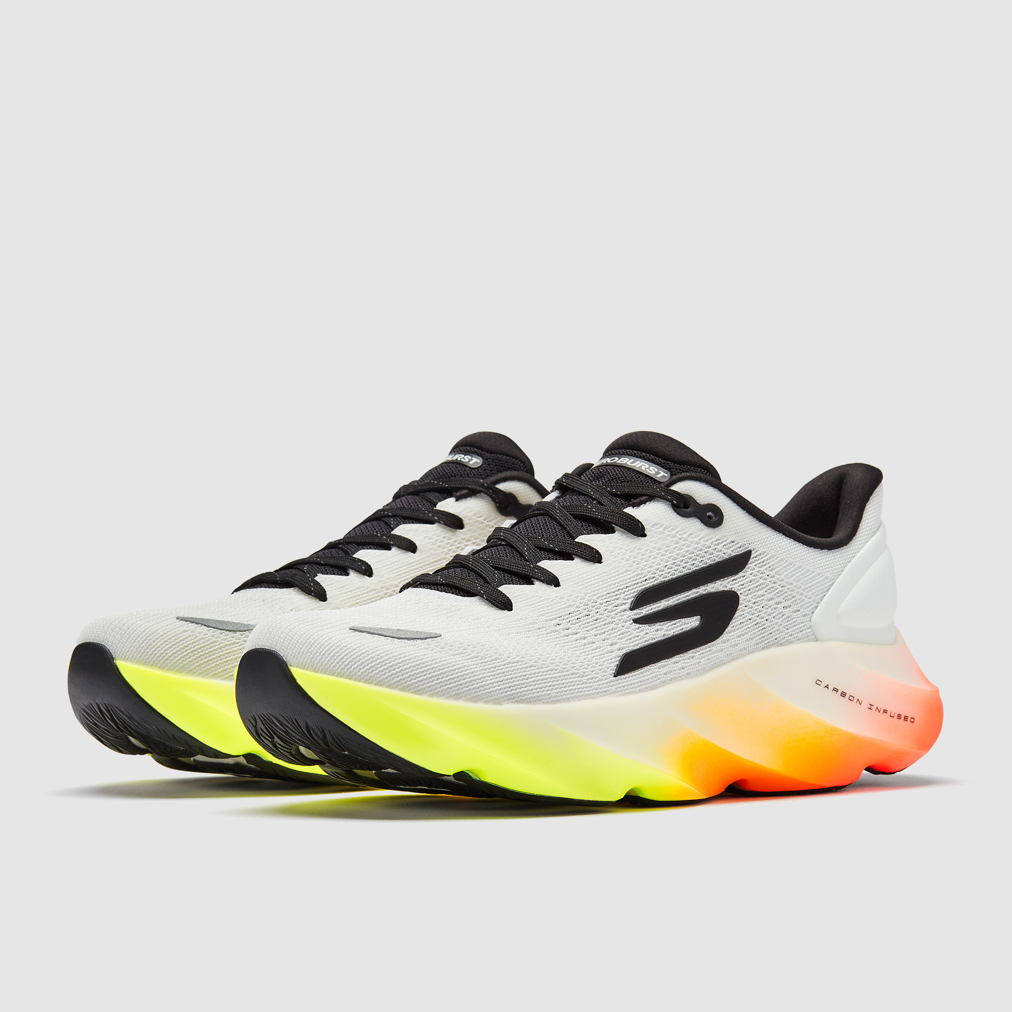 Skechers Skx Aero Wave Burst White