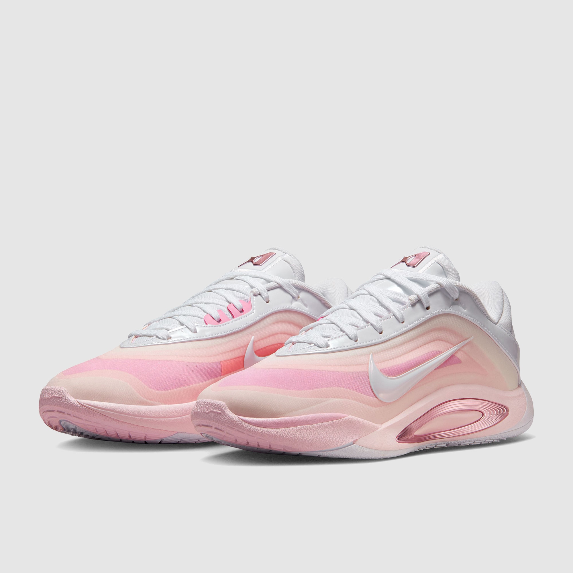 Prism Pink Pink Nike Air Max Zero 911180-600 Nike Wmns Air Max Ld