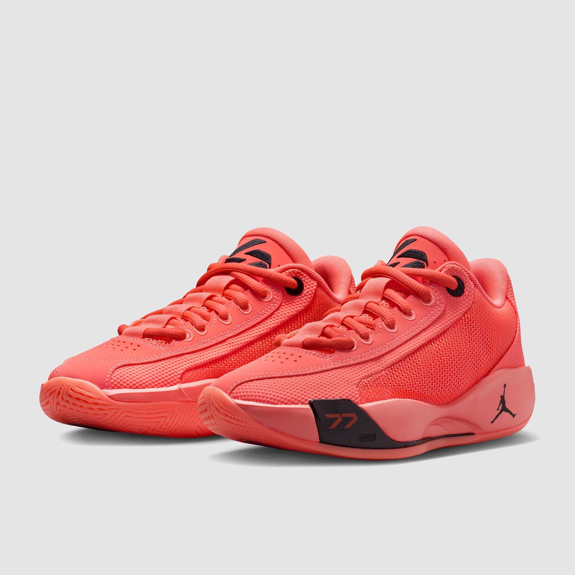 シューズ(男性用) jordan luka 1 Nike Air Jordan Luka 1 PF Black Lime Glow Men's Sneakers