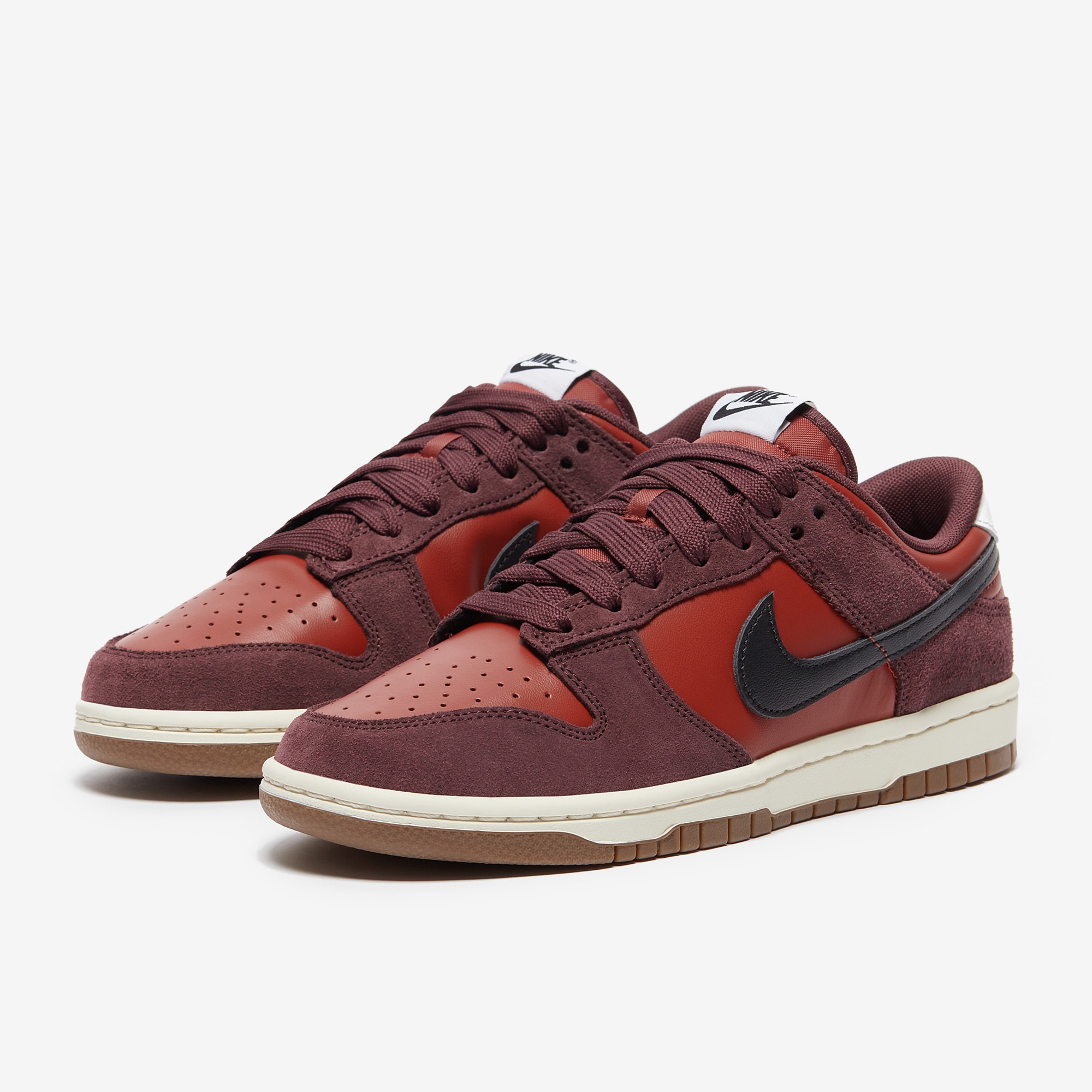 Nike Sportswear Dunk Low Retro SE - Mars Stone/Black