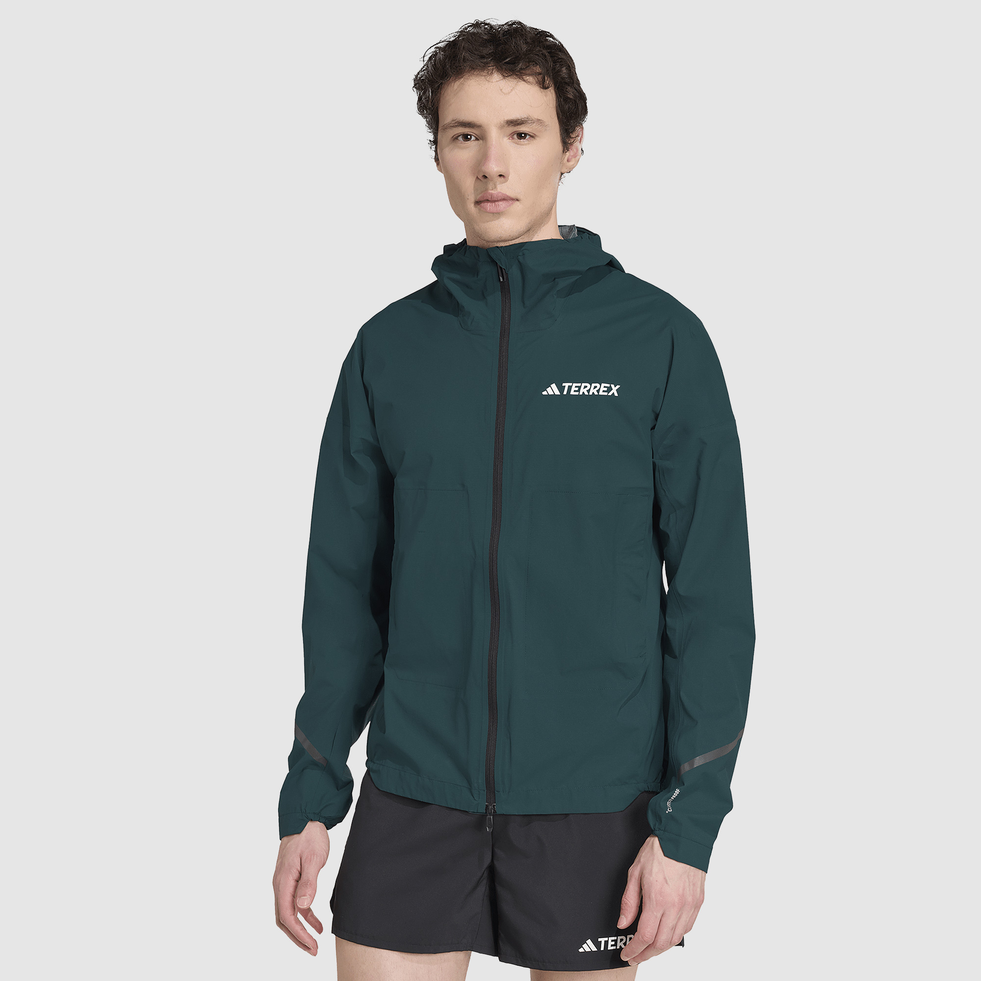 Adidas Terrex Xperior Light Jacket Beige