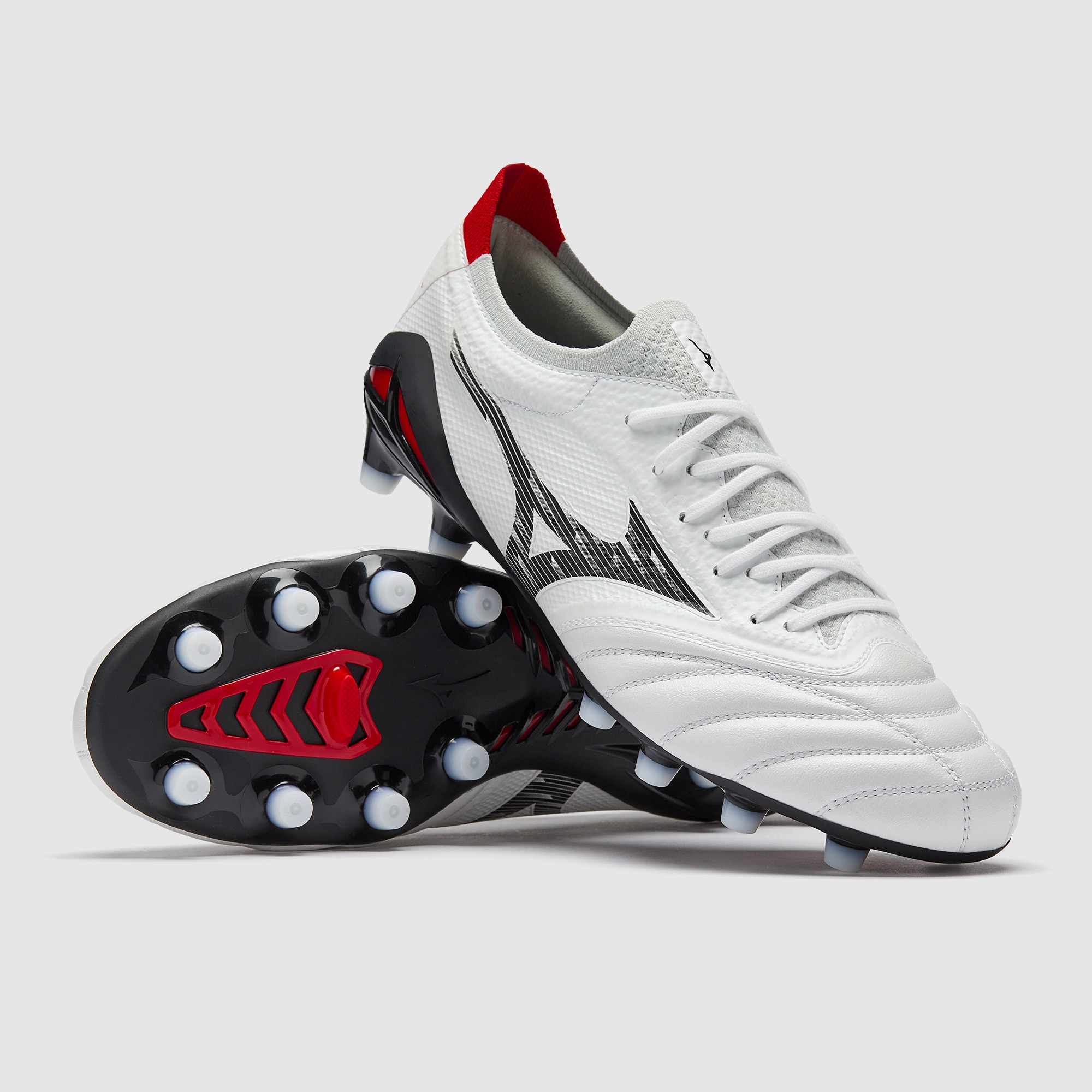 Mizuno Soccer Cleats | Morelia | Pro:Direct Soccer US
