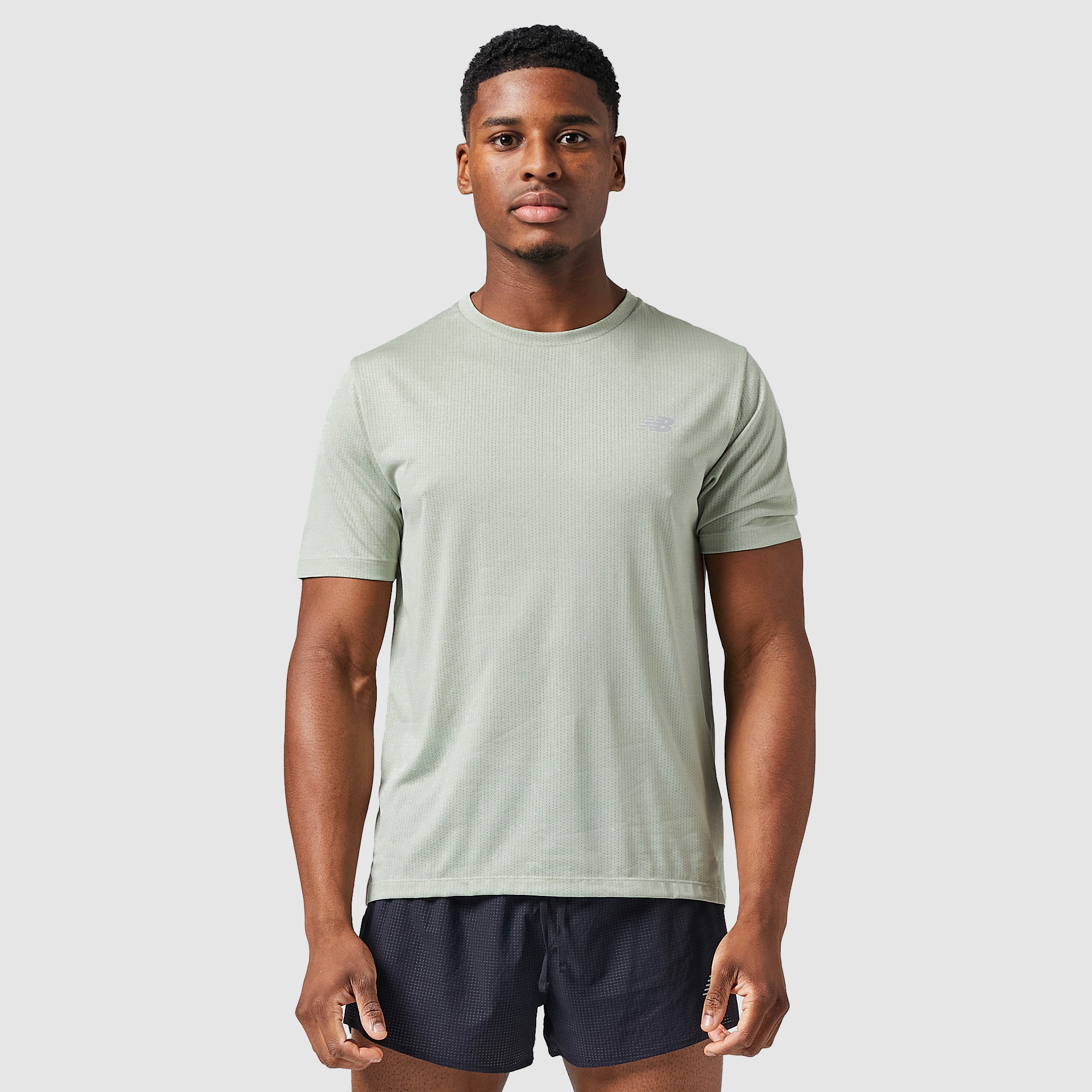 New Balance Sport Essentials T Shirt