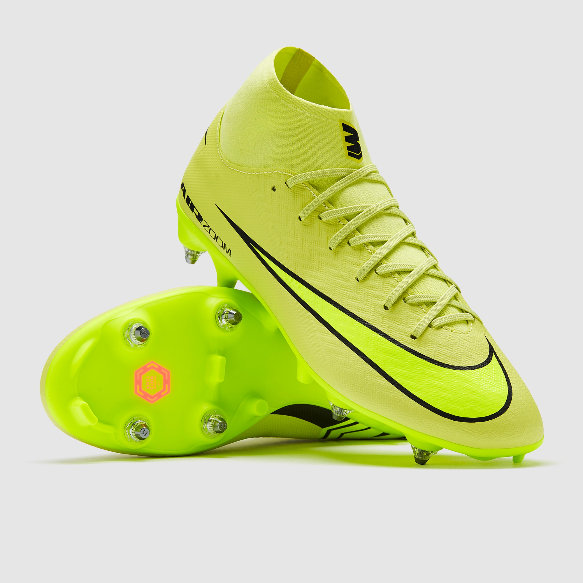 Nike Air Zoom Mercurial Superfly X Academy SG-Pro Anti-Clog