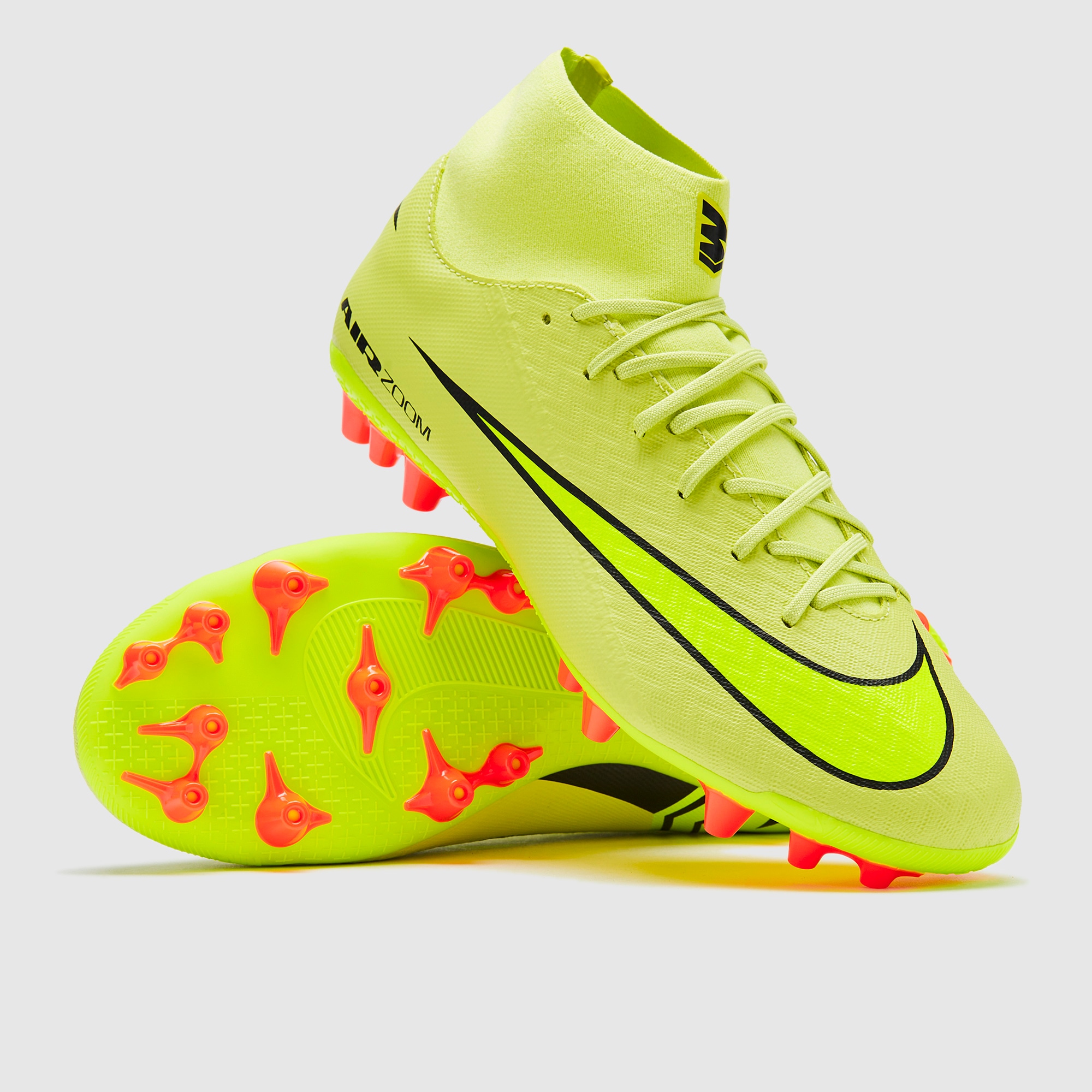 Nike Air Zoom Mercurial Superfly X Academy AG