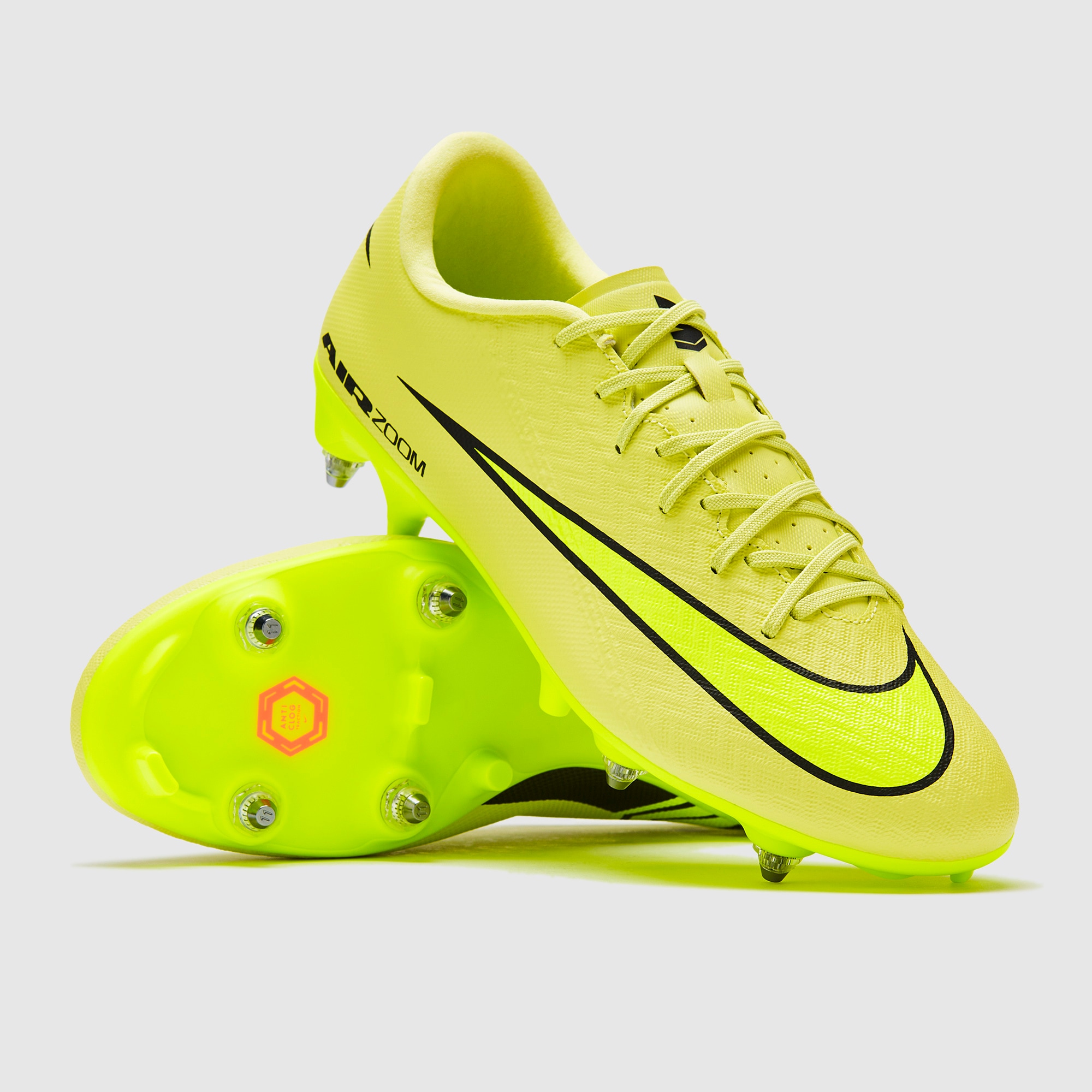 Nike Air Zoom Mercurial Vapor XVI Academy SG-Pro Anti-Clog