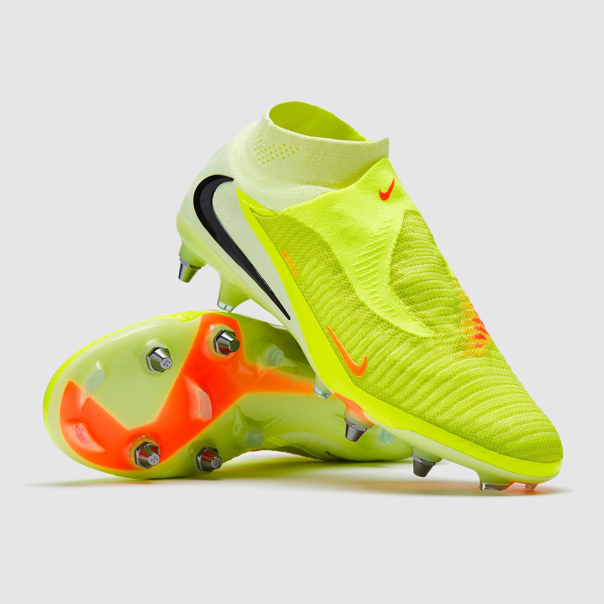 Nike Phantom 6 Elite High SG-Pro Player Edition