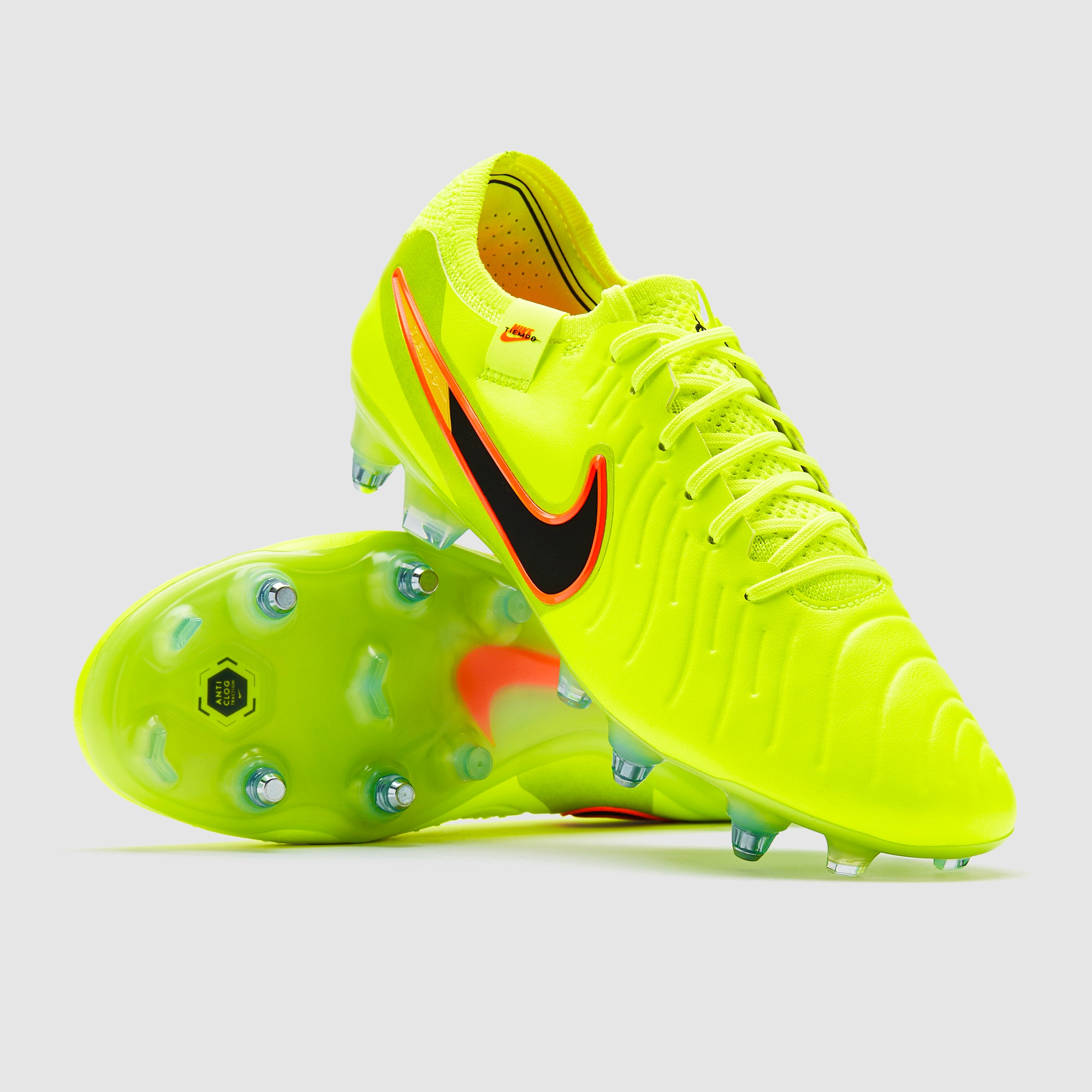 Nike Tiempo Legend X Elite SG-Pro Anti-Clog